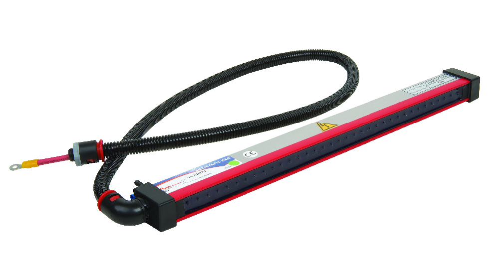 Antistatic Bar/ Ionizing Bar/ Antistatic Discharge/ Anti Static Buy