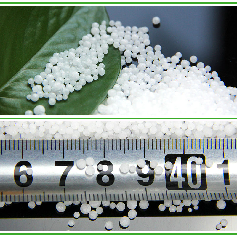 urea prilled