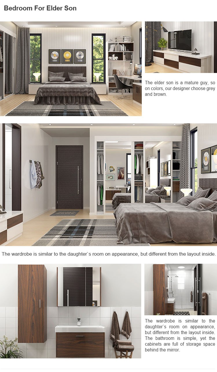 Design mobilier moderne salon canapé chambre cuisine salle de ...