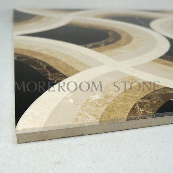 MPC1001S-M01G Moreroom Stone Waterjet Artistic Inset Marble Panel-4 - _.jpg
