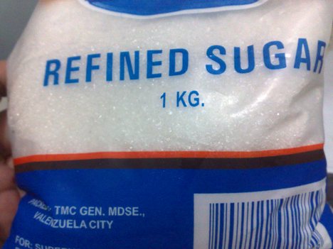 REFINED BEET SUGAR ICUMSA-45. - Refinery Prices