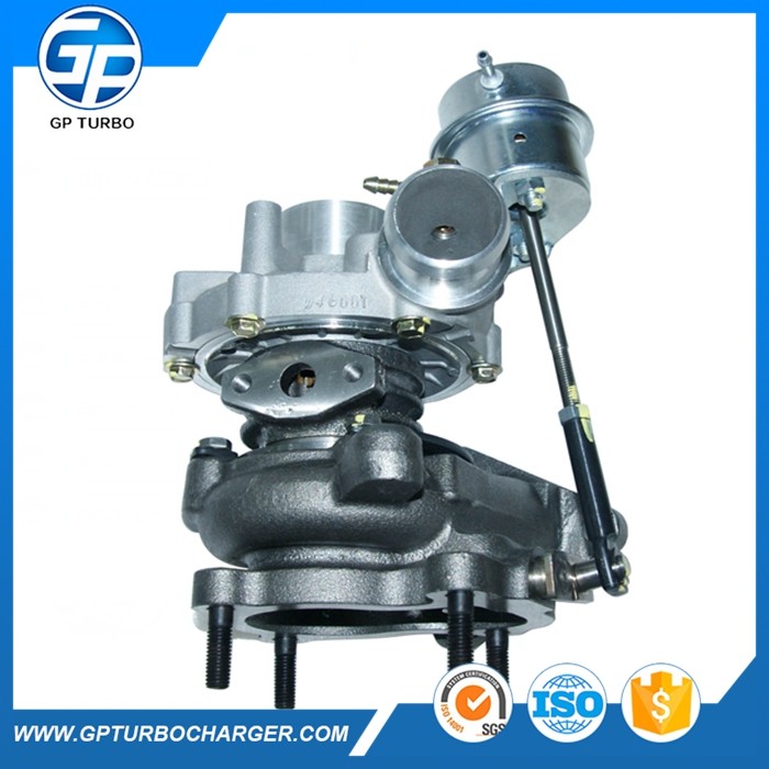 GT1544S diesel engines turbo charger 701729-5010S 701729-5009S turbocharger