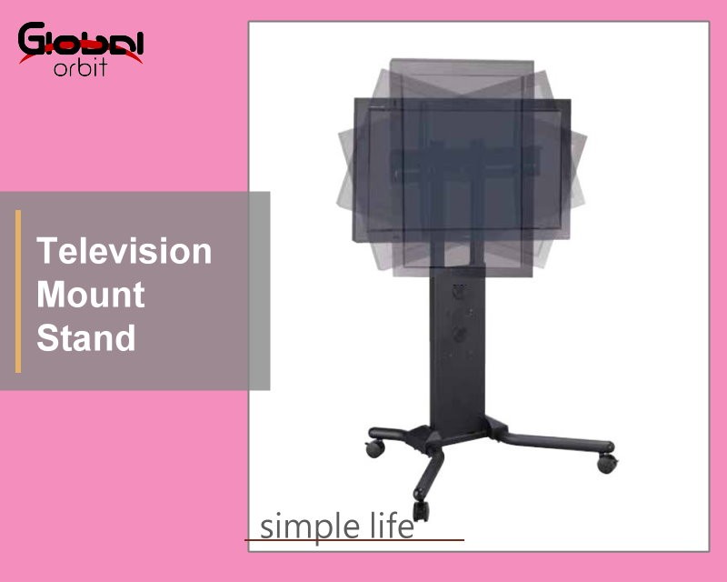 Television Mount Stand