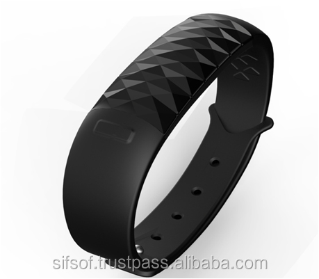 SIFIT-4.2歩数計のbluetooth 4.0、カロリー、距離、スリープトラッカー、bluetoothリストバンド歩数計仕入れ・メーカー・工場