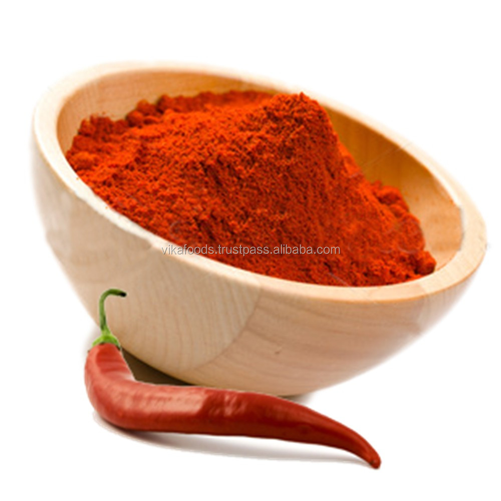 vietnam dried whole & powder chili - natural spicy - best