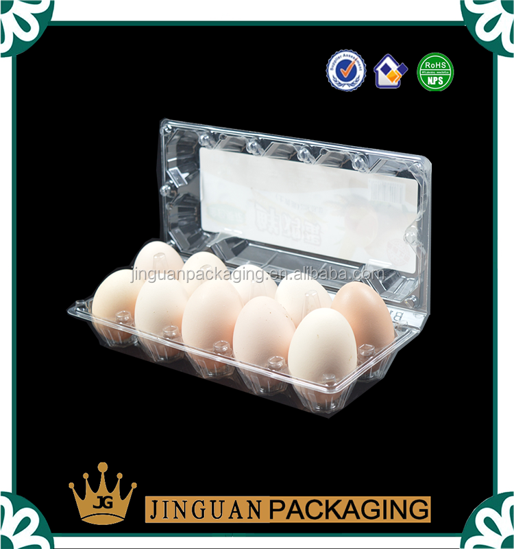 ペット透明3 × 5型プラスチック卵包装ブリスタートレイ仕入れ・メーカー・工場