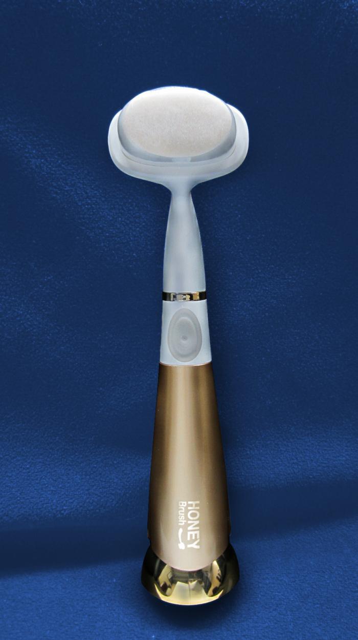 ビットハニーブラシ/美容/化粧品/クレンジング/ブラシ/皮膚/顔/細孔 問屋・仕入れ・卸・卸売り