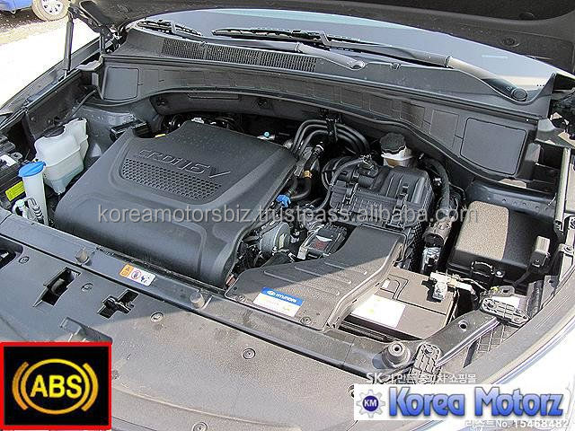 ヒュンダイサンタフェ2013dmディーゼル( e- vgt) 2.24wd排他的な( 15468482)問屋・仕入れ・卸・卸売り