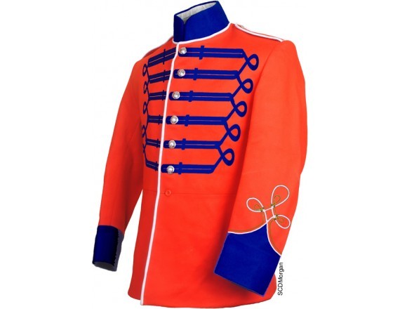 Marching Band Jacket -  UK