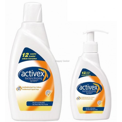 Activex700ミリリットル液体石鹸+300ml天然問屋・仕入れ・卸・卸売り