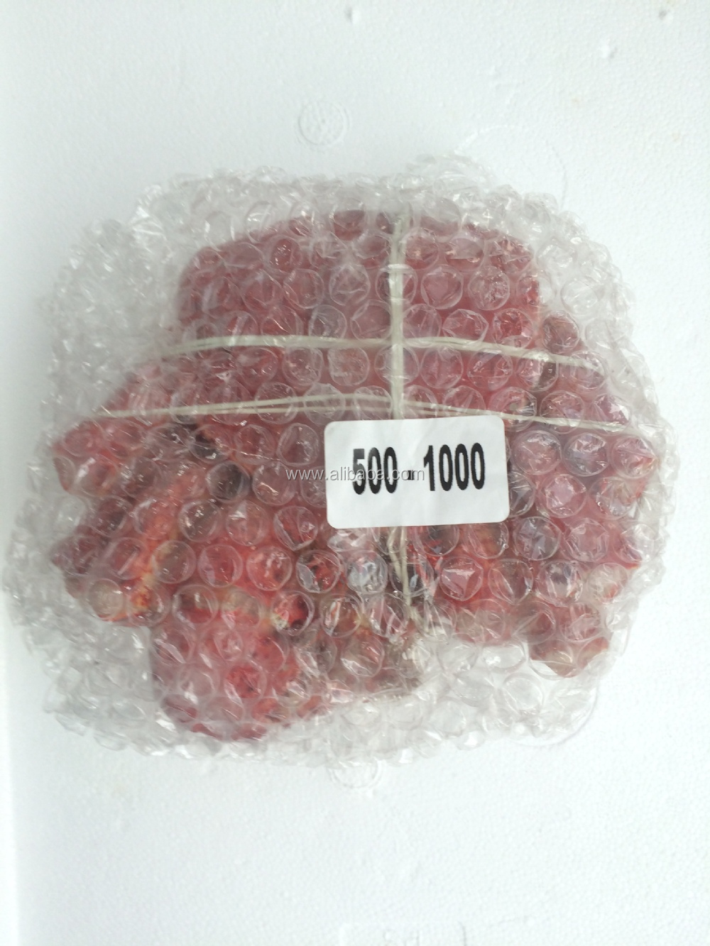 Lucky Red Snow Crab bag.jpg