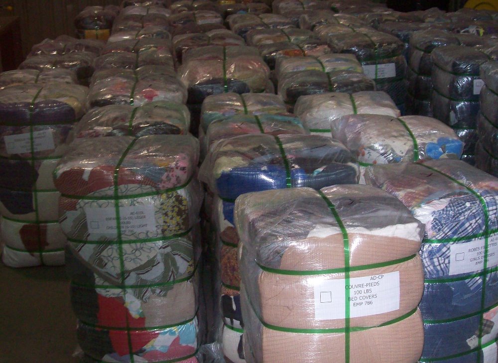 Used Clothing Bales Of 100lb (45kg) Sorted Buy Used Bulk Clothing