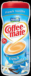Nestle Coffee-Mate Creamer 11oz. 16oz. 12 Ct. - All Flavors Available!