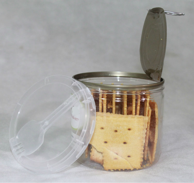 Pineapple Cheese Cracker Biscuits Thailand Snack