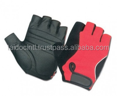 ジェルパッド入りbmx mtbサイクリング手袋/高品質サイクリング手袋仕入れ・メーカー・工場