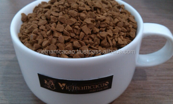 freeze dried coffee high quality reasonable price -email: anh