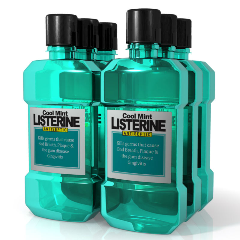 Listerine Mouth Wash問屋・仕入れ・卸・卸売り