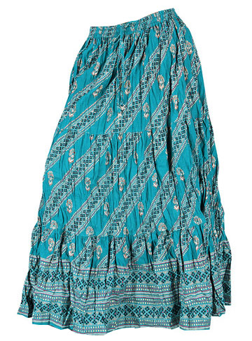 booti designer rajasthani cotton long skirt.jpg