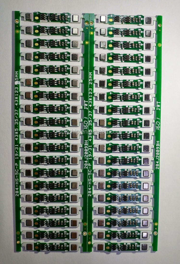 安い価格バッテリーpcb用ノキアbl-5cにアフリカ市場仕入れ・メーカー・工場