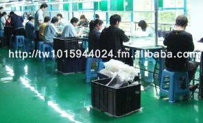 factory