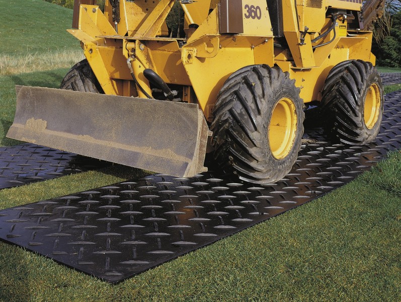 ground mat61