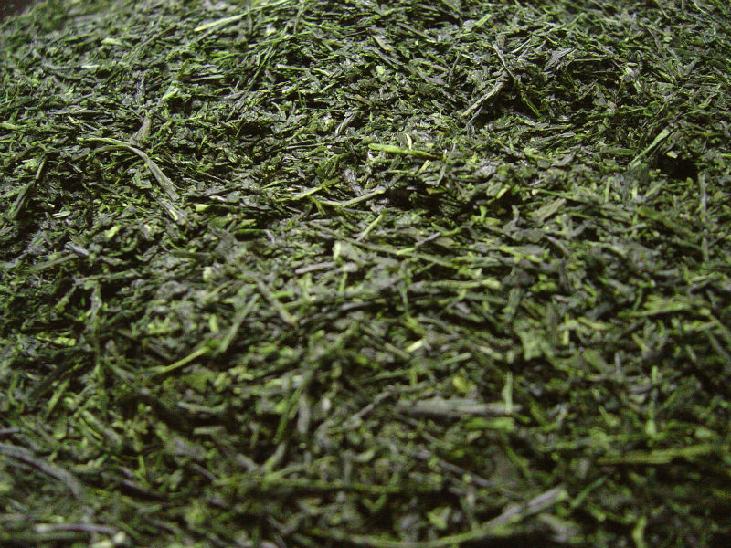 Kombu-cha Japanese traditional seaweed seasoning powder
