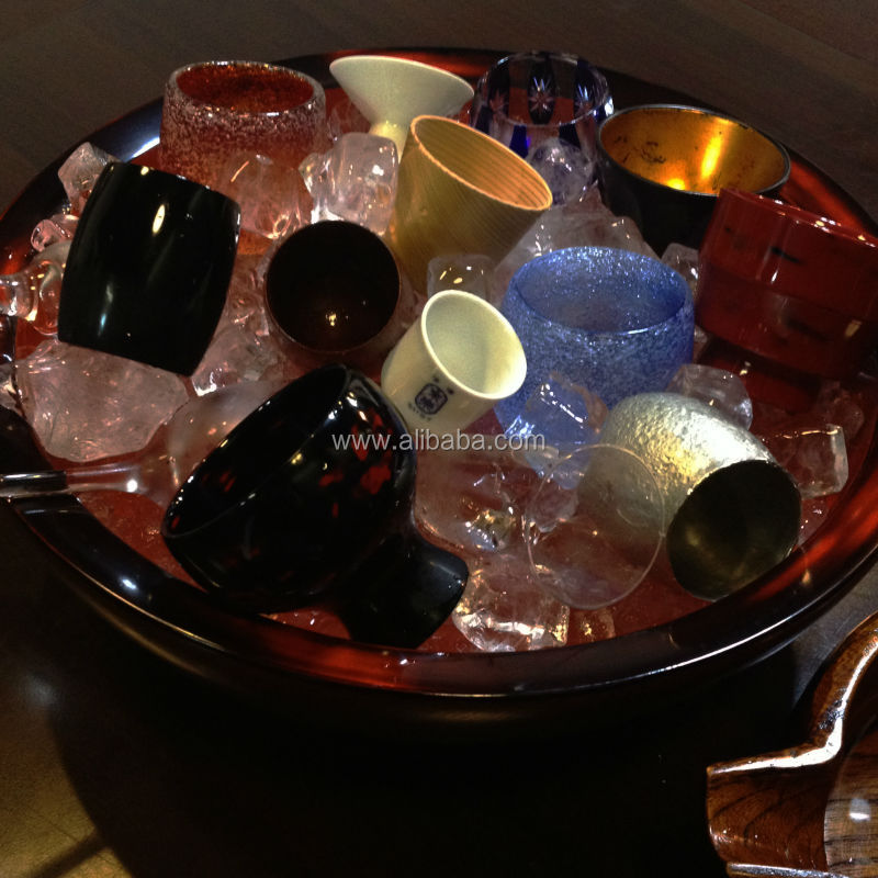 Japanese high quality sake bottle at reasonable price