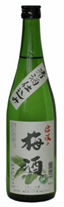 sake private lable ( More than 150 years of sake brewing history )
