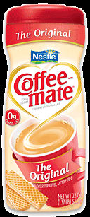 Nestle Coffee-Mate Creamer 11oz. 16oz. 12 Ct. - All Flavors Available!