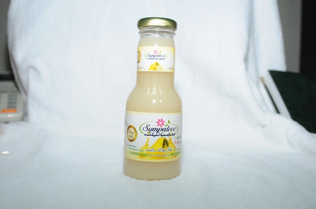 Sugar Free Fruit Juice