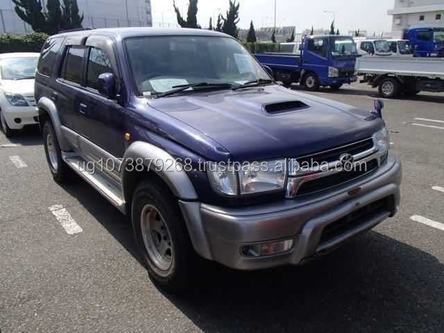 buy used toyota hilux surf #6