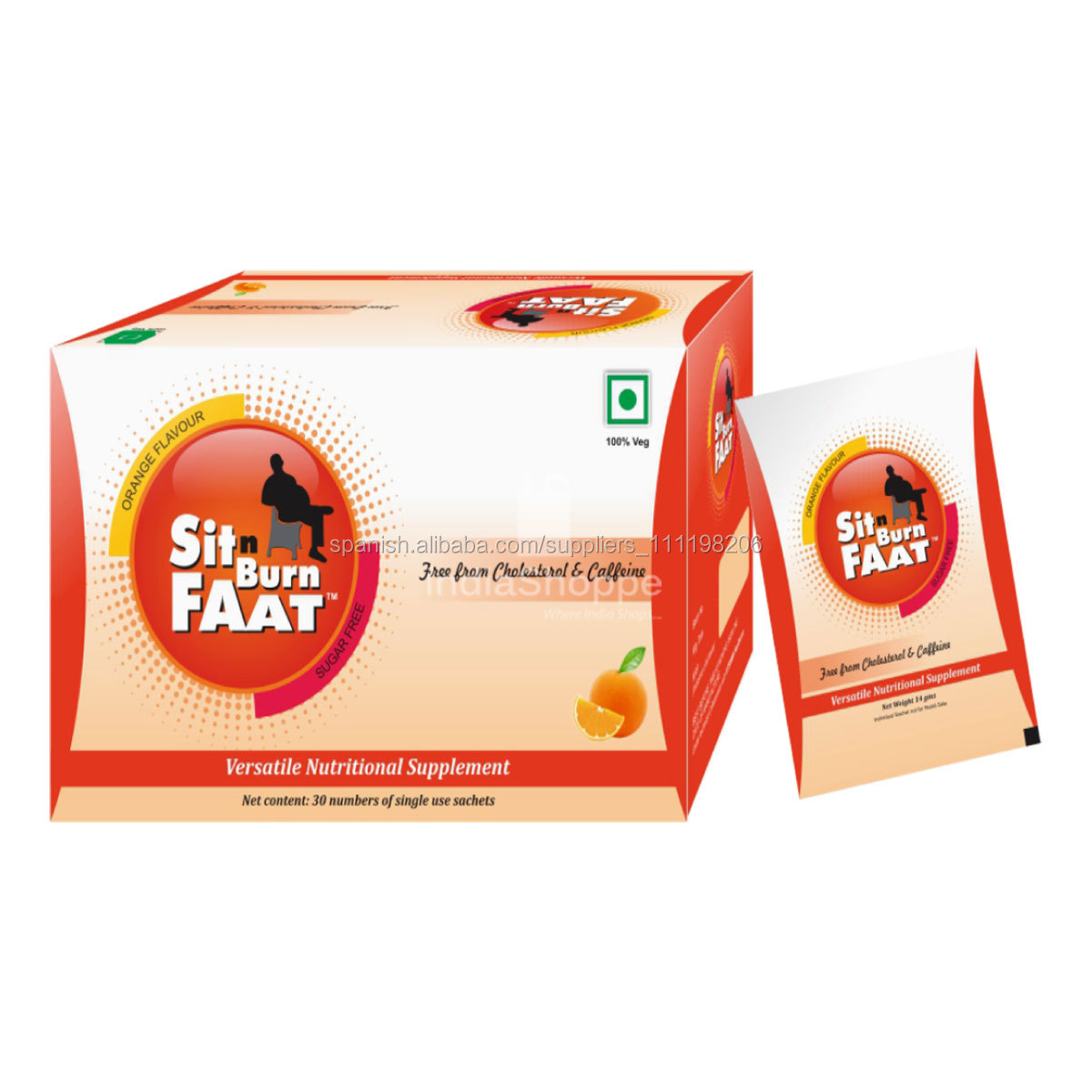 high protein Nutritional Drink