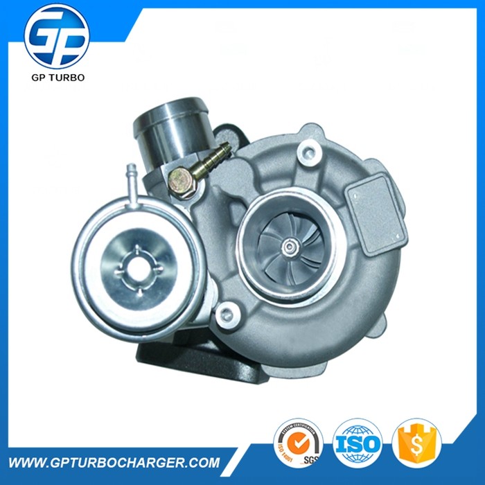 GT1544S diesel engines turbo charger 701729-5010S 701729-5009S turbocharger