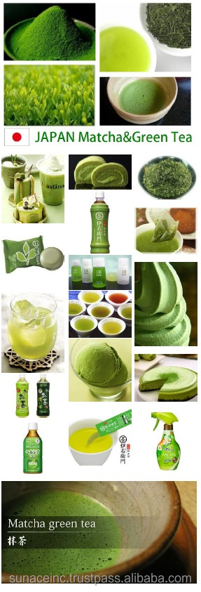 We are looking for the Green Tea & Matcha agency.green tea weight loss capsules