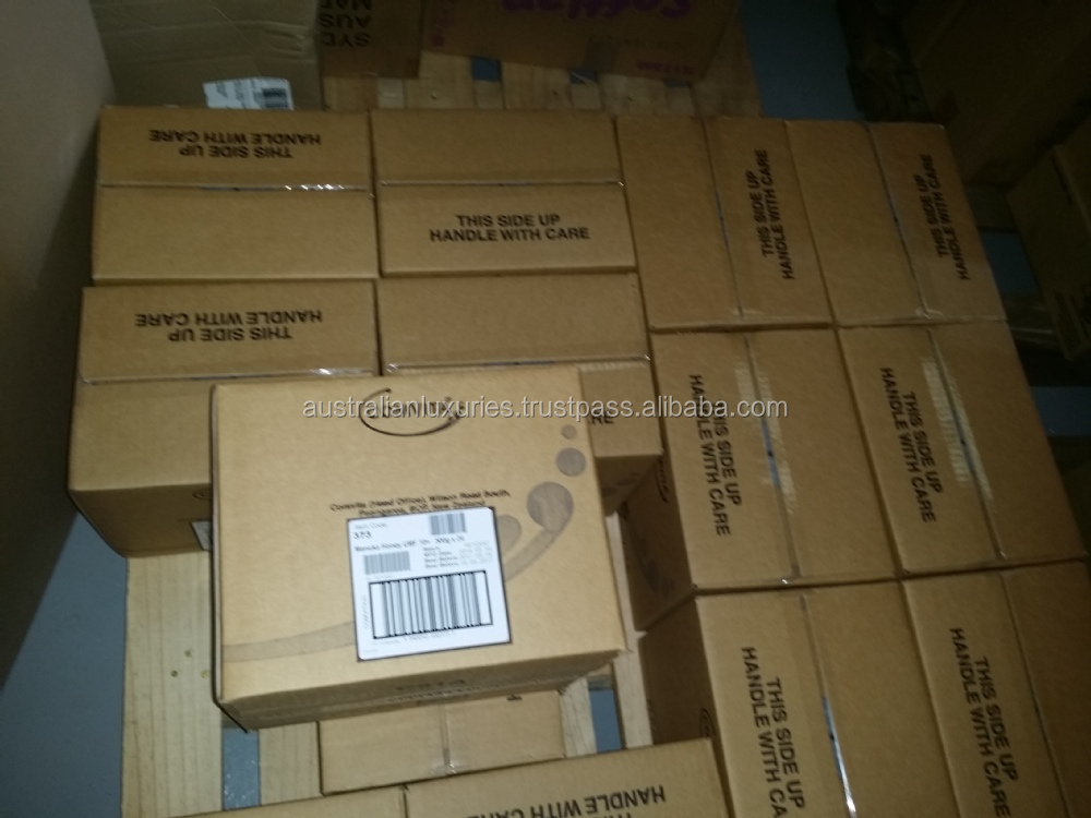 Comvita Manuka Honey UMF 15+ Health NZ New Zealand