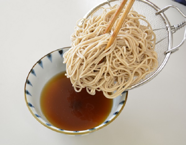 Mentsuyu (BD-84) 25.5g