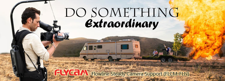 FLYCAM Flowline Steady Camera Support (FLCM-FLN)問屋・仕入れ・卸・卸売り