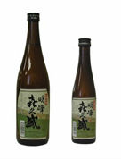 sake private lable ( More than 150 years of sake brewing history )