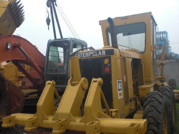 中国オリジナル販売使用される140hモーターグレーダーアメリカから/12g120グラム14g140g140h16g160hグレーダ仕入れ・メーカー・工場