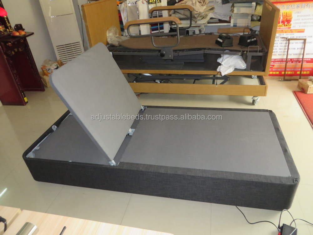 ホット販売寝室家具電動調節可能なベッドボックス仕入れ・メーカー・工場