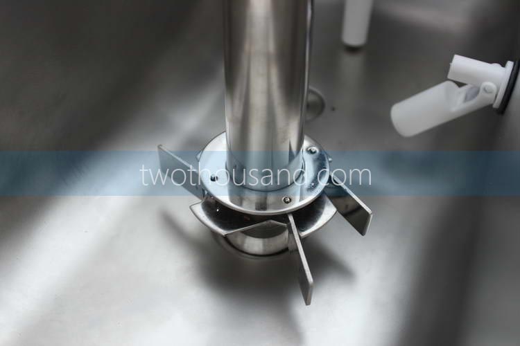 2014 New Style Commercial Soft Ice Cream Machine with Air Pump and CE Approval