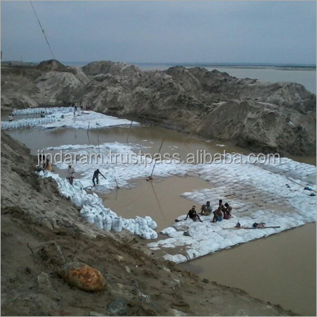 Indian supplier of geo textile geo bags.jpg