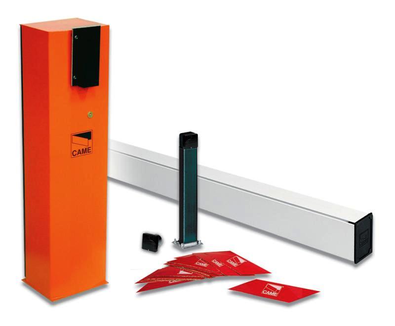 Electronic Barriers - Buy Electronic Parking Barrier,Electronic ...