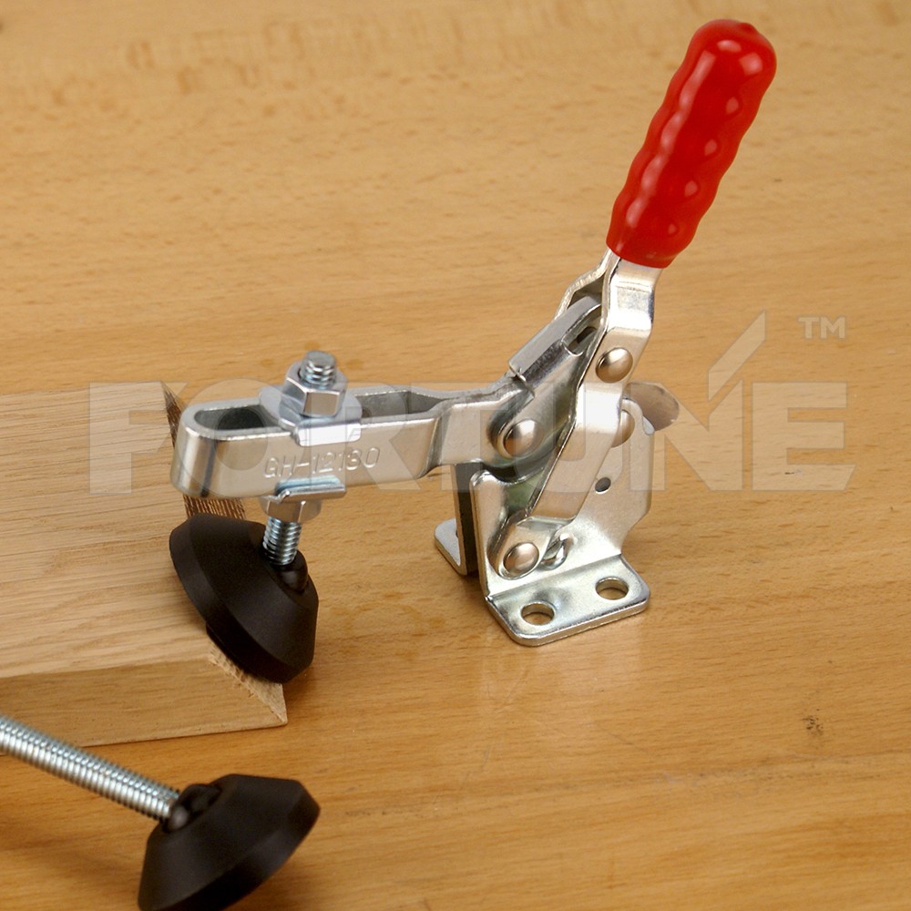 Large Toggle Clamp Foot Toggle Clamp Accessories Buy Toggle Clamp