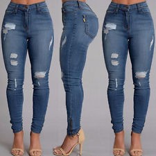 marcas jeans feminino