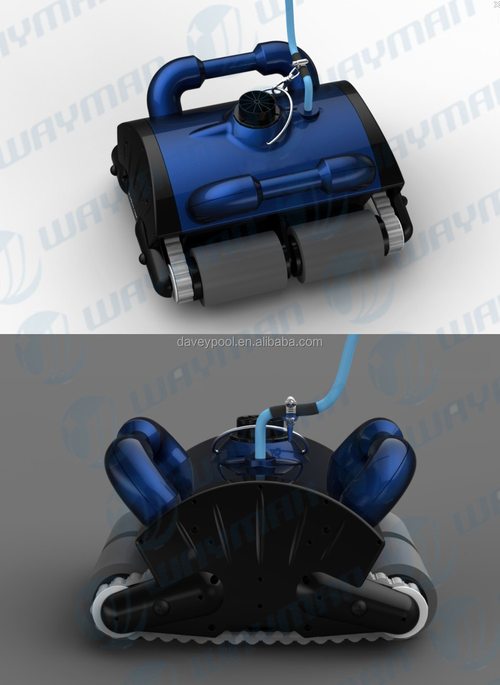 商業使用スイミングプール清掃ロボットマシン自動掃除ロボット仕入れ・メーカー・工場