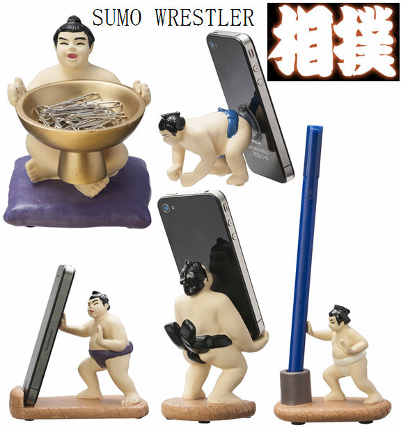 スマートフォン用の携帯電話スタンド、 お相撲さん眼鏡やアクセサリー問屋・仕入れ・卸・卸売り