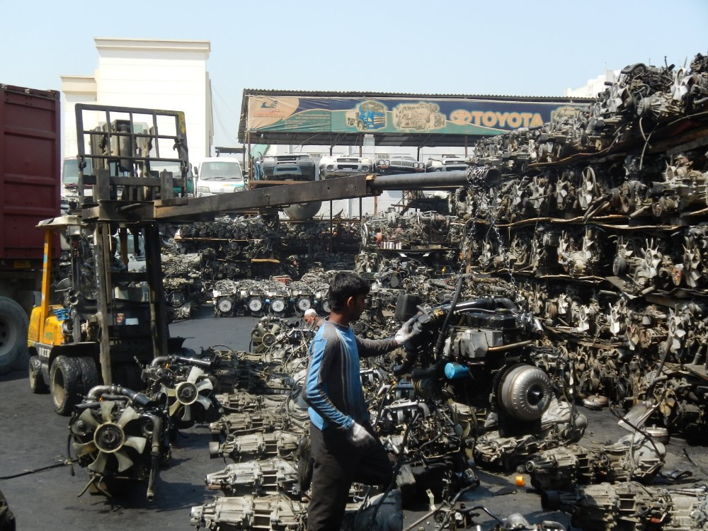 JAPANESE USED AUTO PARTS, View used auto parts car part 