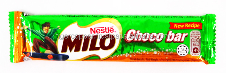 NESTLE CRUNCH CHOCOLATE BAR 37G/NESTLE CHOCOLATE BAR