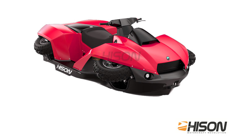 新しいデザイン2014年hisonquadskiatv+jetスキー問屋・仕入れ・卸・卸売り